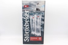 Störtebeker Fracht-Kiste Nr. 01 Segelglas 0,...
