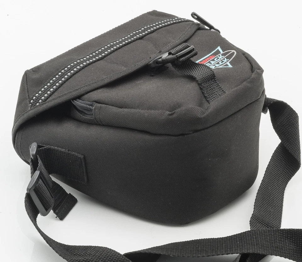Bolsa para cámara Hama Track Pack universal en forma de V negra Foto 3 de 4