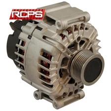 New 140A Alternator For Audi - Europe Q3 2012-2016 06J903023D 06J903023DX 440468