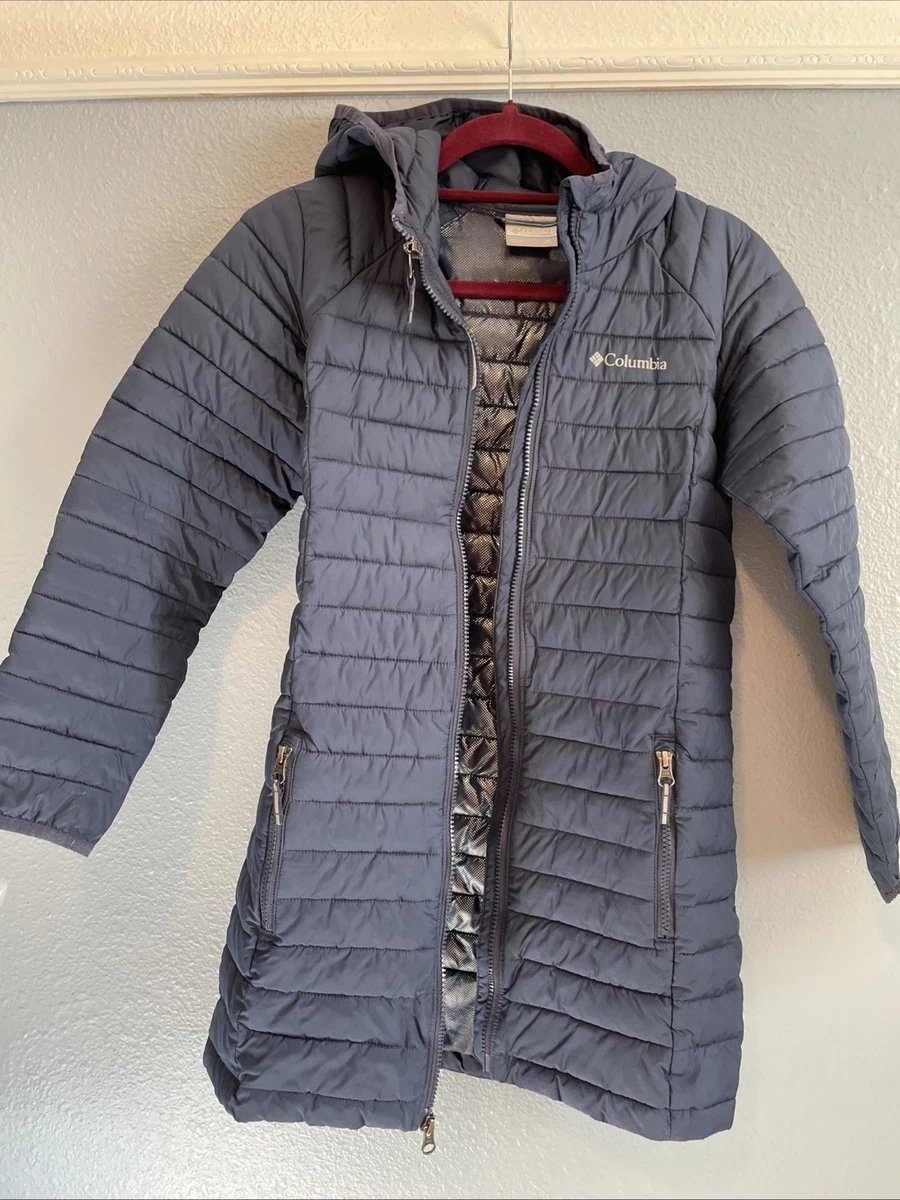 Columbia Size M Winter Baby Girls' Outerwear for sale | eBay
