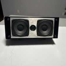 Atlantic Technology 4.5 C Center Channel Speaker 125W/8Ohms Piano