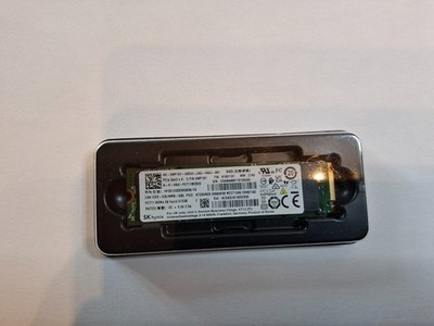 SK hynix  512GB NVMe M.2  SSD PCIe