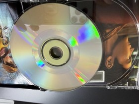 SHENMUE 100% Complete All Discs RARE (Sega Dreamcast 2000) Super Clean