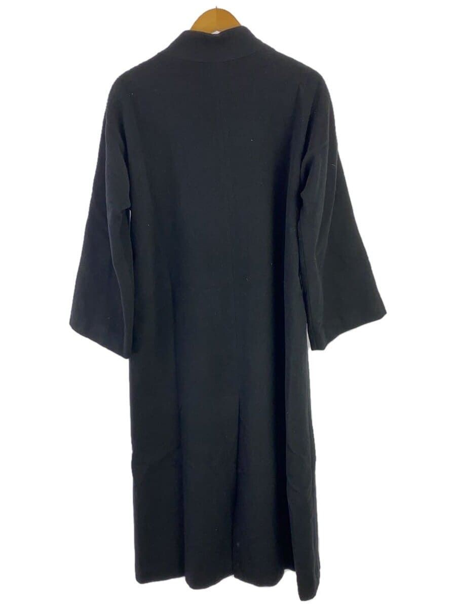 ALTRA YOHJI YAMAMOTO YN C03 193 altro cappotto 3 lana nero