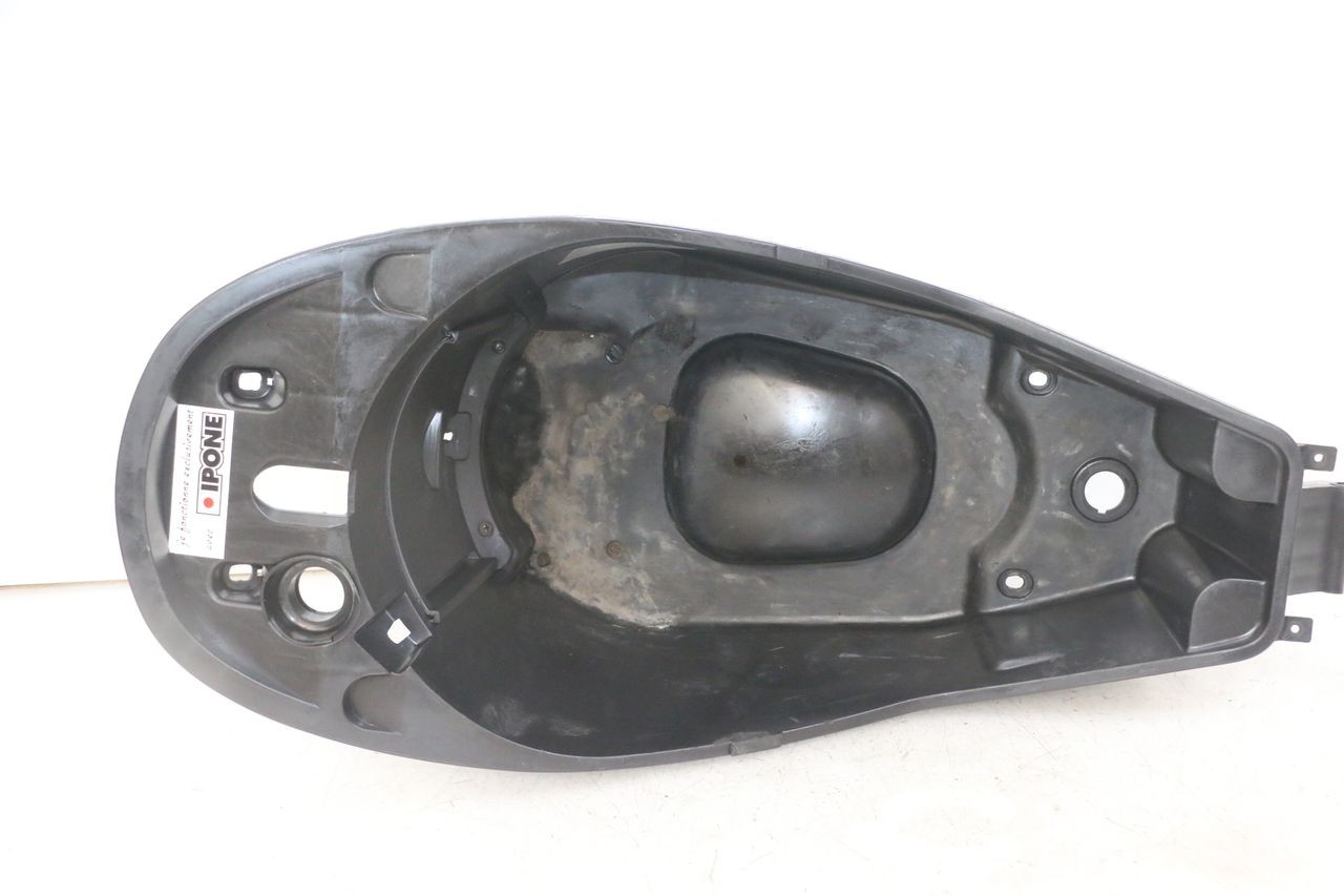 SEAT STORAGE BOX - PEUGEOT VIVACITY NEW 2T 50 (2008 - 2017)