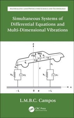 Simultaneous Systems of Differential Equations and Multi-Dimensional Vibrations: