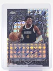 GG JACKSON II 2025-26 TOPPS CHROME SIGNATURE STYLE AUTO GEOMETRIC #SS-GGJ Q4376