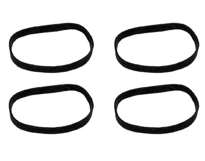 Elk Inc CB Cow Talk Replacement Bands Package of 4 for Elk Deer Hunting Calls