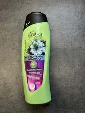 vatika multivitamin shampoo complete nourishment 400ml 11.25 per litre