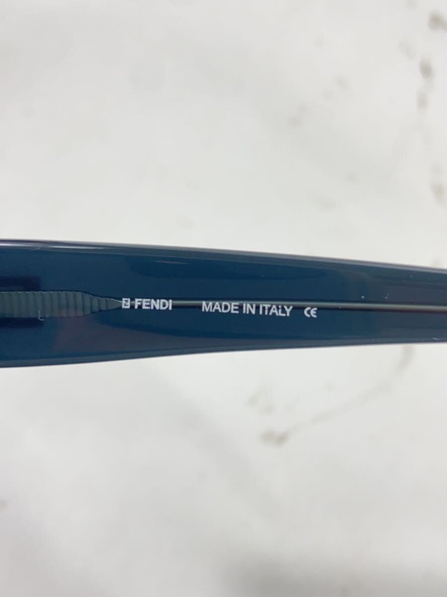 FENDI Sunglasses -- BLU Women's SL7628 thumbnail 6