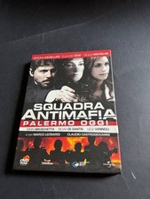 Film DVD SQUADRA ANTIMAFIA
