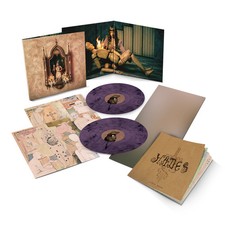 Melanie Martinez | Hades | 2Vinyl LP - Violet