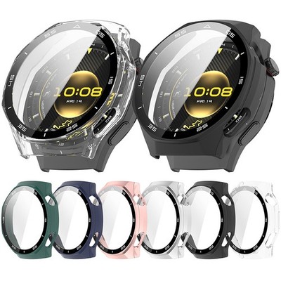 Scale-integrated Case (Scale Edition) Watch Case for Huawei Watch GT6 Pro 46MM