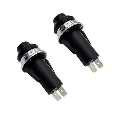 2 Stück Lichtzünder Schalter 70189 für Weber Spirit Series Gasgrills Ersatzteile
