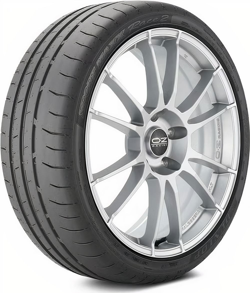 DUNLOP SPORT MAXX Race 2 245/35R20 ２本 Dunlop Sport Maxx Race 2 245/35ZR20 Tire for sale online | eBay
