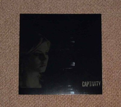 ''Captivity'' Press Sheet: Elisha Cuthbert