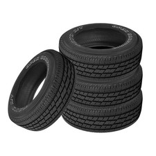 4 X Toyo Open Country Ht Ii Lt27570r1810 125122s Tires