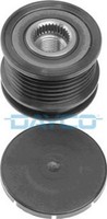 Generatorfreilauf ALP2354 FüR Sprinter Mercedes W203 6111550715 Vito Mixto W639