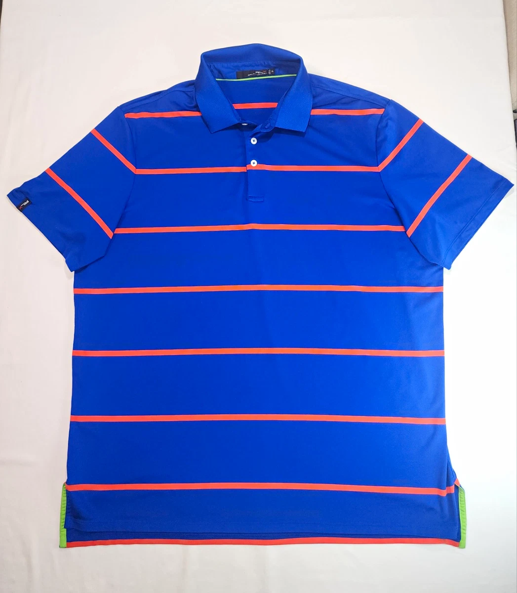 rlx ralph lauren polo shirt products for sale | eBay