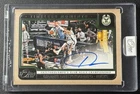 GIANNIS ANTETOKOUNMPO 2024-25 PANINI ONE AND ONE TIMELESS MOMENTS AUTO 15/35