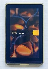 Kindle Fire Version 6.3.4 E-Book