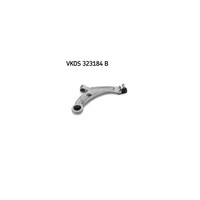 Lenker, RadaufhäNgung SKF Vkds 323184 B FüR CitroËN Peugeot, Vorderachse Links