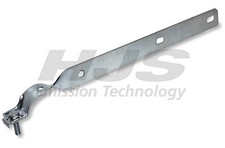 HJS Halter Abgasrohr 83 12 2074 für BMW E46 Metall 3er Compact Touring 316 318