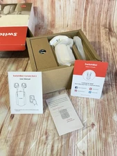 Switchbot Smart Curtain Rod 2 White