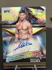 2024 Topps Chrome UFC Checklist Guide in-content 28