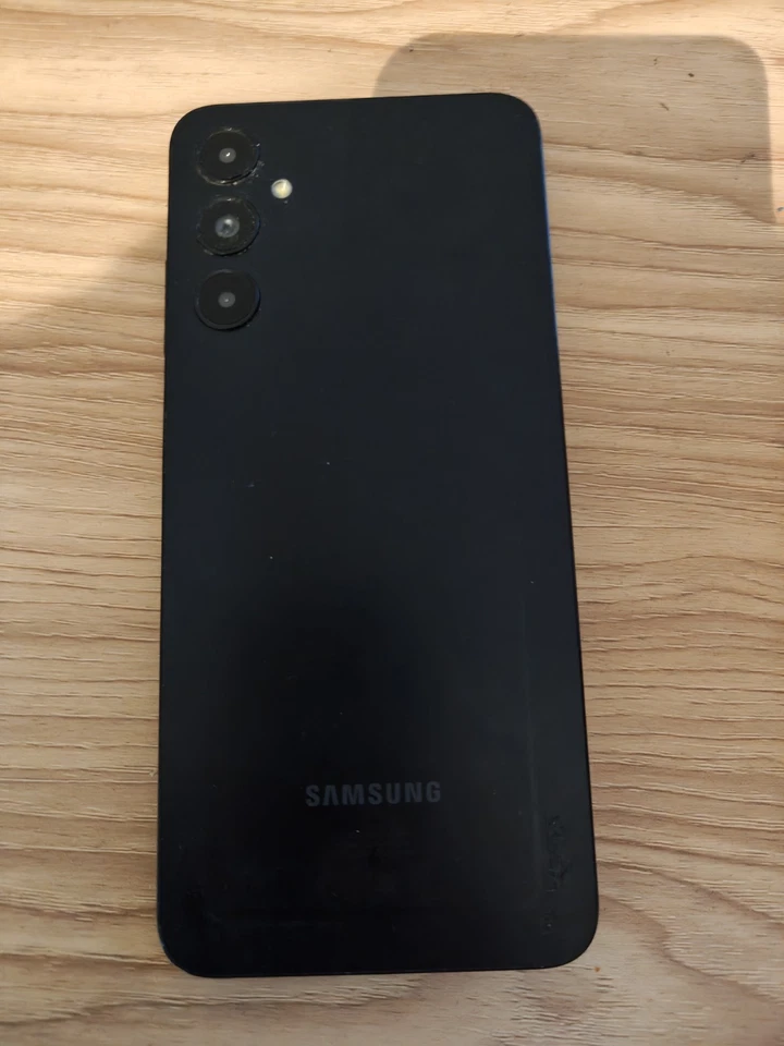 Samsung Galaxy A12 · 64GB, photo 2 of 5
