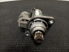 VOLKSWAGEN TIGUAN Starter Motor 2007-2016 1.4L BWK/CAVA 02M911023G