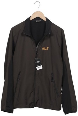 Jack Wolfskin Jacke Herren Anorak Jacket Kurzmantel Gr. L Mehrfarbig #i7my2so