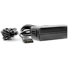 2A 12V/5V Power Adapter with 4-Pin Molex Connector