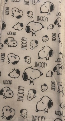 Rae Dunn~Peanut s~SNOOPY~SNOOPY~SNOOPY~ONE Hand Towel~NEW~FAST FREE SHIP.
