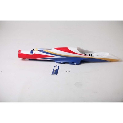 FMS Fuselage Avanti V3 70mm- FMMEA101 Replacement Airplane Parts