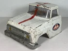 1965 - 1966 Tonka Truck Cab For Parts Restoration Custom Project AA Pickup