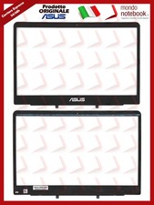 Lunette Cadre LCD Cadre D'Écran Affichage Avant ASUS X411UN
