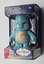Care Bears 2017 Flock Figure Wish Bear American Greetings In Box Posable Rare