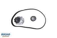 Bugiad Wasserpumpe + Zahnriemensatz U.A. FüR Fiat, Lancia