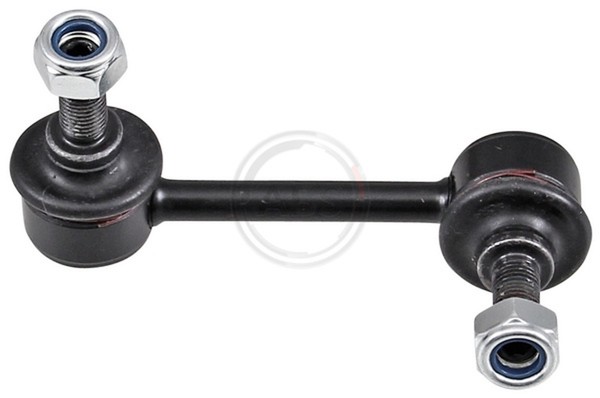 A.B.S. Koppelstange Stabilisator 260056 FüR Civic MA EK Honda EJ MB EM1 MC 8Mm 6-image