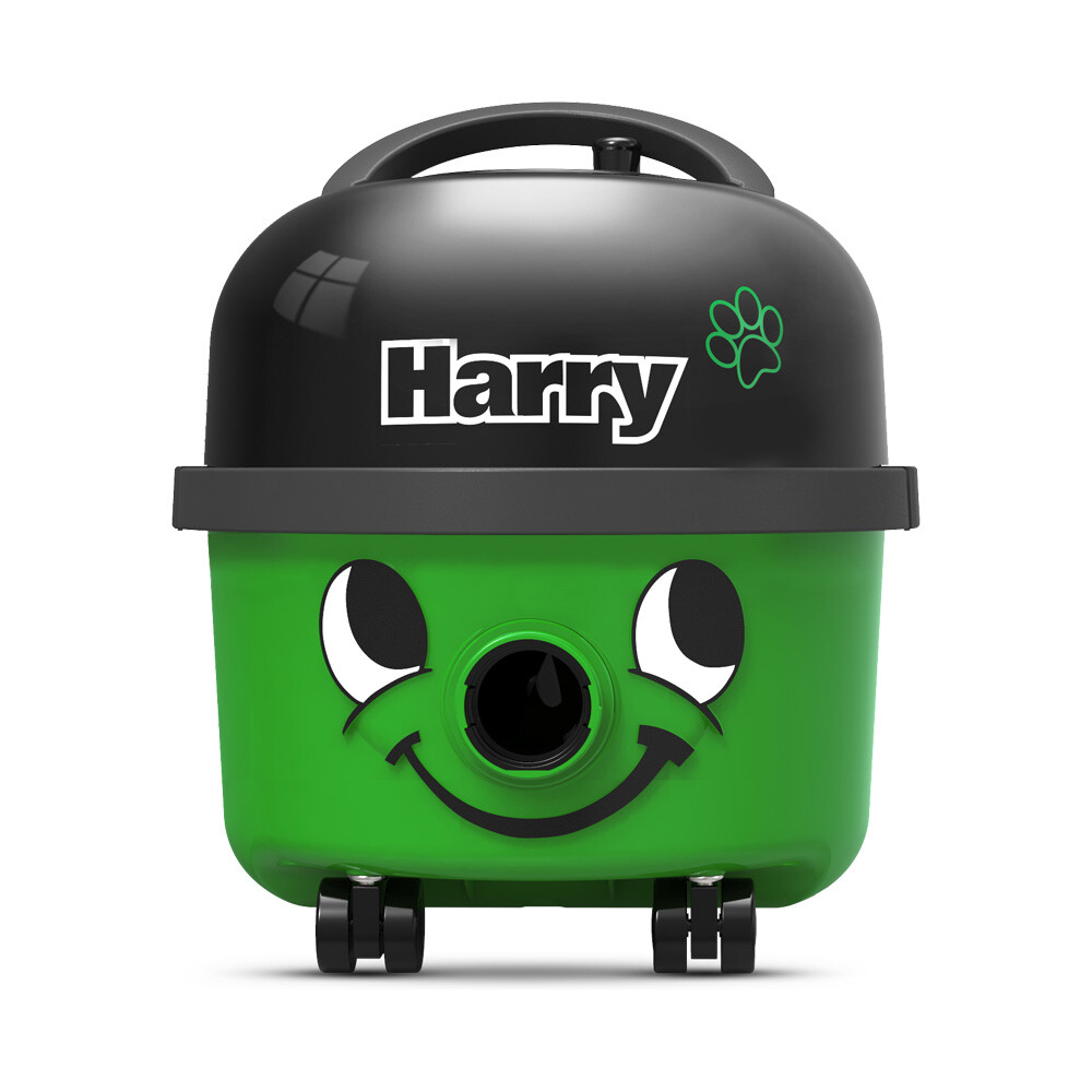 Harry Pet Vacuum Cleaner HHR200 Direct From UK Manufacturer