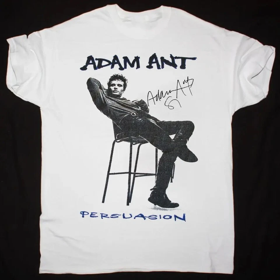 adam ant shirt products for sale | eBay