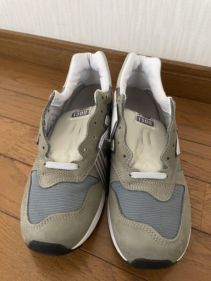 Men US 9.5 New Balance M1300JP3 945999