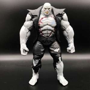 solomon grundy figure