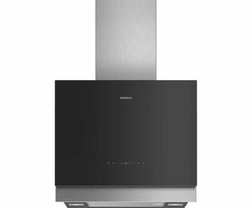 2X Aktivkohlefilter Für Dunstabzugshaube – Kompatibel Mit Bosch, Siemens, Neff | Ersatzfilter Mit TimeStripAlarm