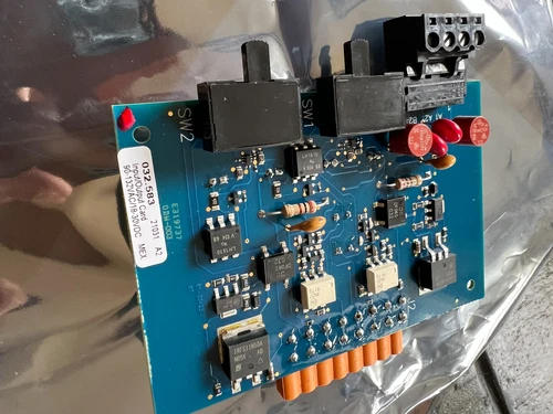 EATON 032.583 90-132VAC/18-30VDC NSMP
