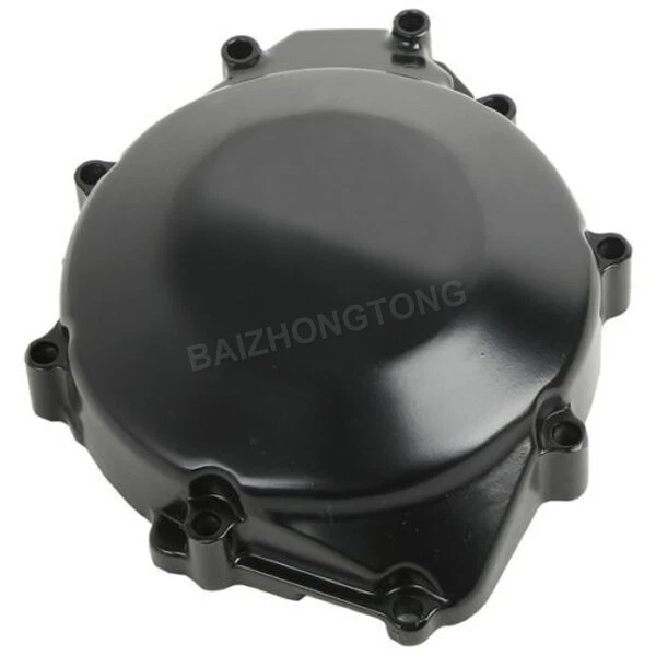 Cubierta de manivela del estator del motor lado izquierdo Yamaha YZF R1 1998 1999 2000-2003 Foto 4 de 4