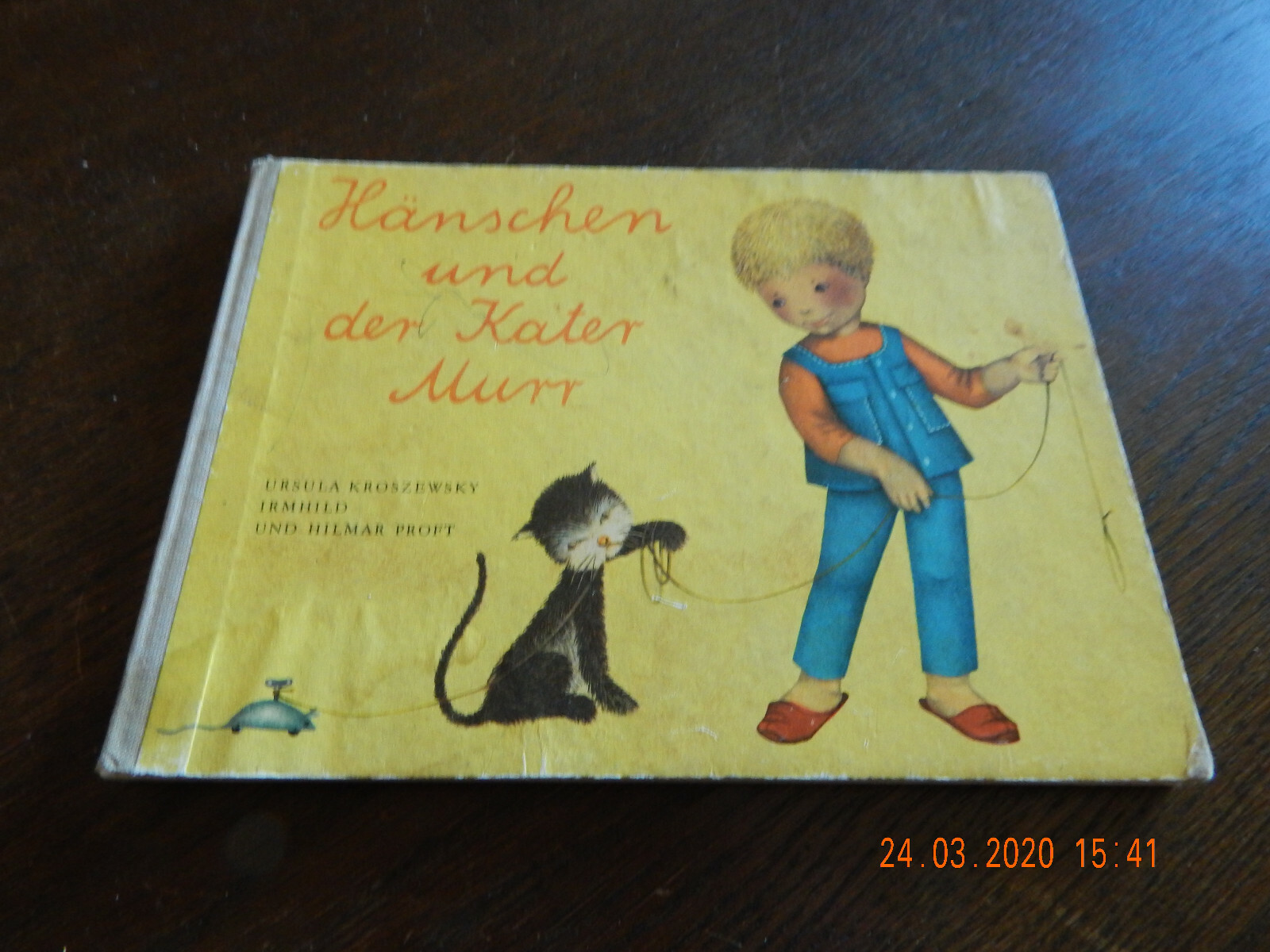 Bild 1 von 2