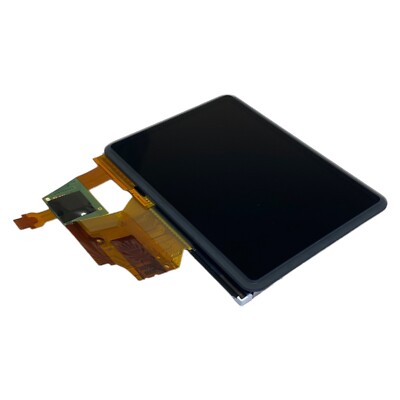 Canon 5D Mark iv LCD Screen Display Monitor Replacement Repair