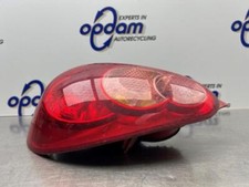 Rückleuchte links Toyota Aygo B1 815600H020 P22391888